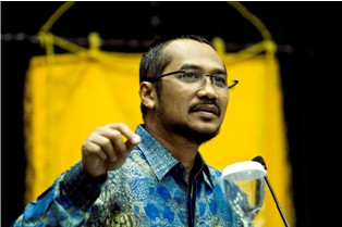 Bila Hasto Benar, Pelanggaran Kode Etik Samad Berat