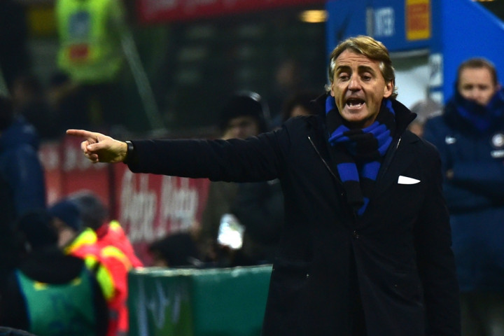 Mancini: Icardi Sebaiknya Meminta Maaf kepada Fan