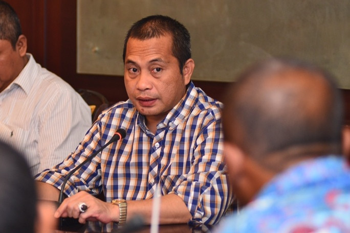 Perangkat Desa Curhat ke Menteri Desa Soal Gaji Kecil