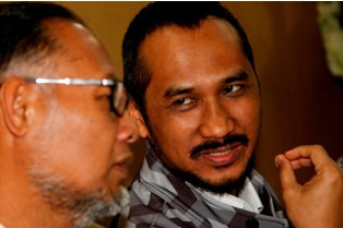 Pengamat: Jika Samad Sudah Tersangka, Komite Etik tak Diperlukan