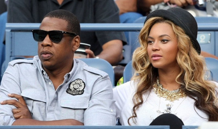 Beyonce Buka Bisnis <i>Delivery</i> Makanan Vegetarian