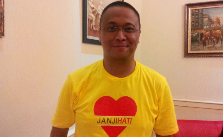 Rudi Soedjarwo Tak akan Sutradarai AADC 2