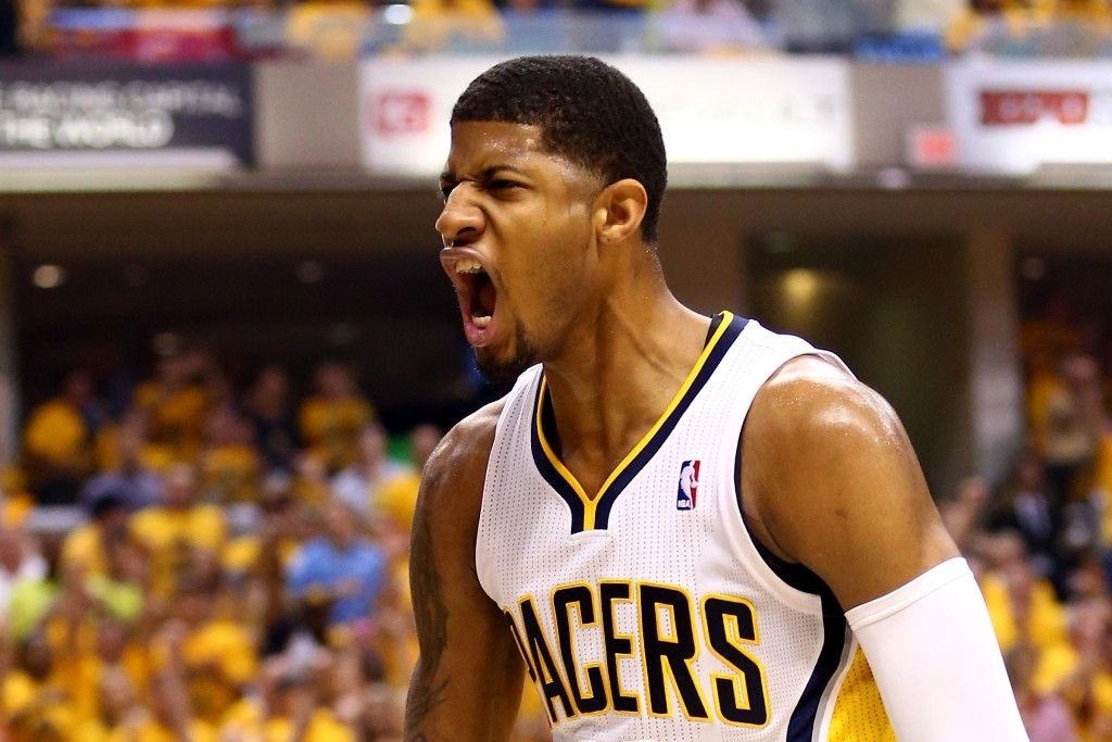 Paul George (Foto: Google Images)
