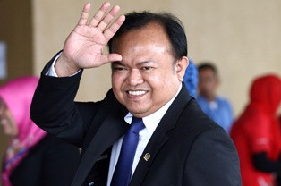 Sekjen NasDem Minta Budi Gunawan tak Mundur