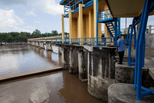 Dapat Tambahan Anggaran, Ditjen SDA Fokuskan untuk Irigasi
