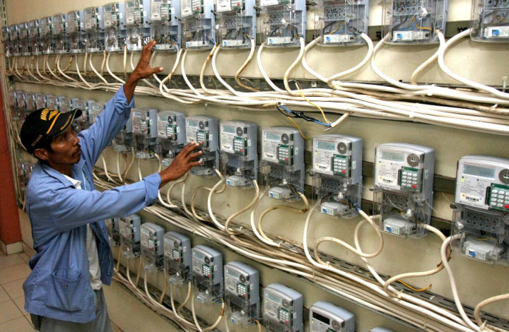 Bangun Pembangkit 35.000 MW, PLN Bakal Dibanjiri 71 Juta Pelanggan