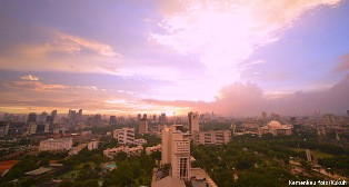 Yakin 6 Bulan ke Depan Ekonomi Membaik, Indeks Keyakinan Konsumen Menguat