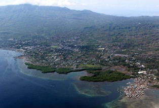 Politikus Golkar: RI Bukan Negara Maritim 