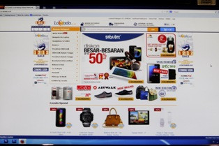 EMTEK Group Investasi di Bukalapak.com