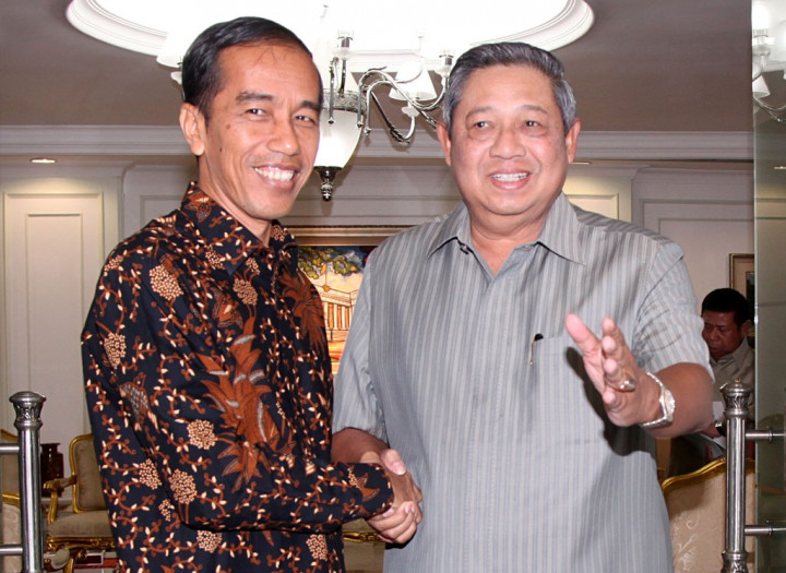 SBY: Persoalan KPK-Polri Tidak Rumit