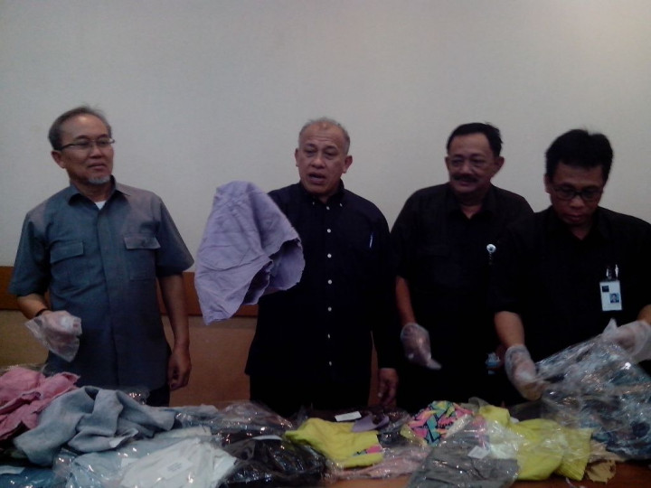 <i>Ngeri</i>!! Bakteri di Baju Bekas Bisa Sebabkan Diare sampai Sakit Kelamin