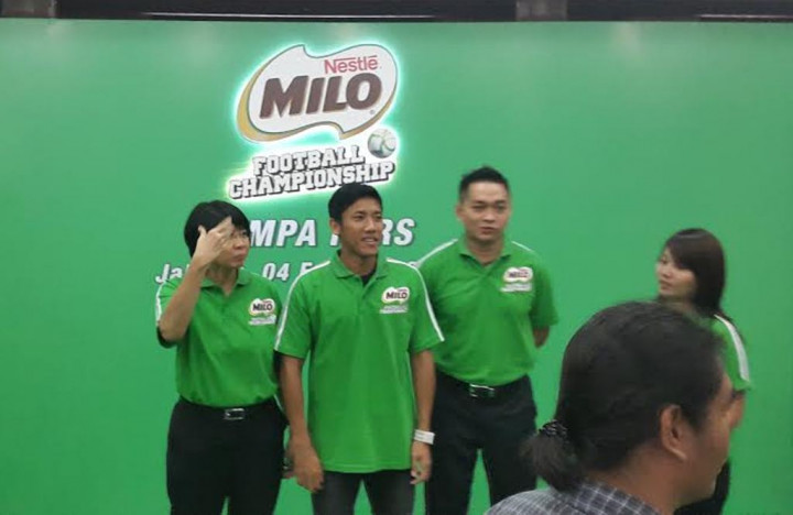 Bustomi: Arema Siap Tempur di LSI