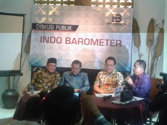 Ketua DPD Tolak Pelantikan Komjen Budi Gunawan