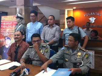 Korupsi Rp30 M, Pimpinan Cabang Bank Diringkus Polisi