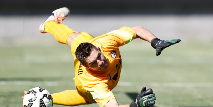 Kiper Inter Tak Habis Pikir Dikalahkan Napoli