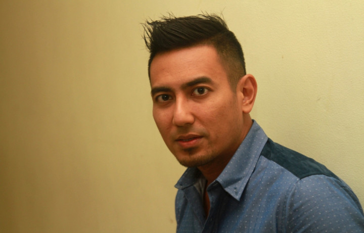 Album Baru Rio Febrian Dipasarkan di Dua Negara