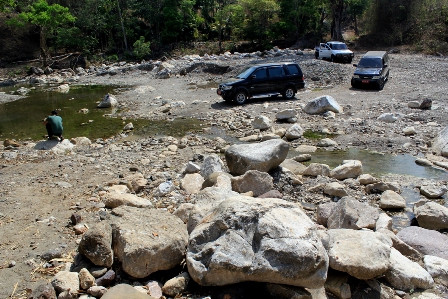 Amfoang Terisolasi Selama 70 Tahun