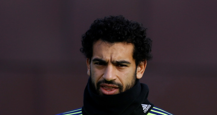 Salah Janji Tampil Oke di Fiorentina