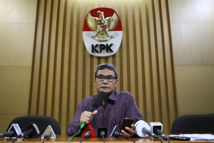 Johan Budi: Sangat Elok bila Hasto Sampaikan Bukti ke KPK 