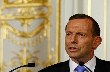 Abbott Pede akan Tetap Jadi PM Australia
