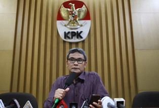 Jika Melanggar, KPK Tidak Toleransi Abraham Samad