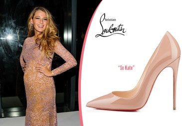 5 Selebritas yang Namanya Didaulat Jadi Produk Fesyen 