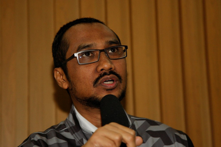 LPSK Kaji Permohonan Perlindungan Pelapor Abraham Samad