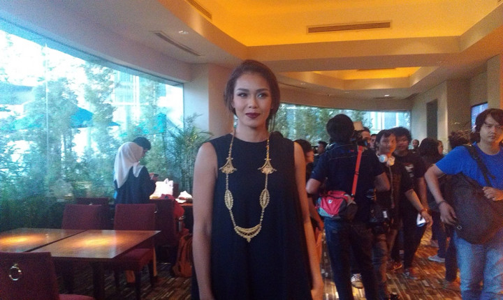 Adinia Wirasti Sewa Kekasih Bayaran demi Bahagiakan Orang Tua