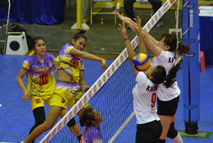 Proliga 2015 Terapkan Aturan Baru