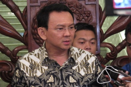 Nasib 5 Bus Tingkat Ditentukan Hari Ini