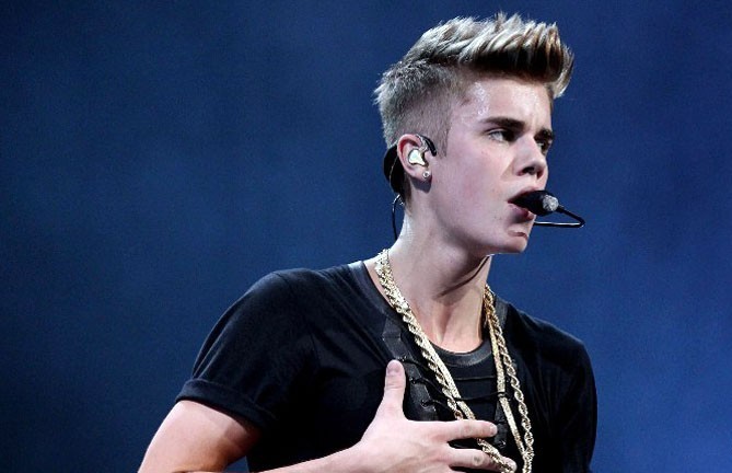 Oh, Ternyata Justin Bieber Minta Maaf karena Alasan Ini