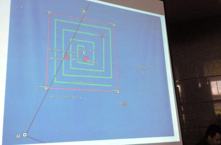 Pencarian Korban AirAsia QZ8501 Masih Terkendala Cuaca