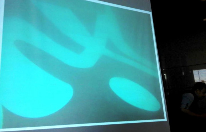 Arus Bawah Laut Hambat Pengangkatan AirAsia QZ8501