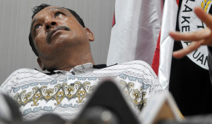 Jadi Buron, Labora Ternyata Tinggal tak Jauh dari Lapas Sorong