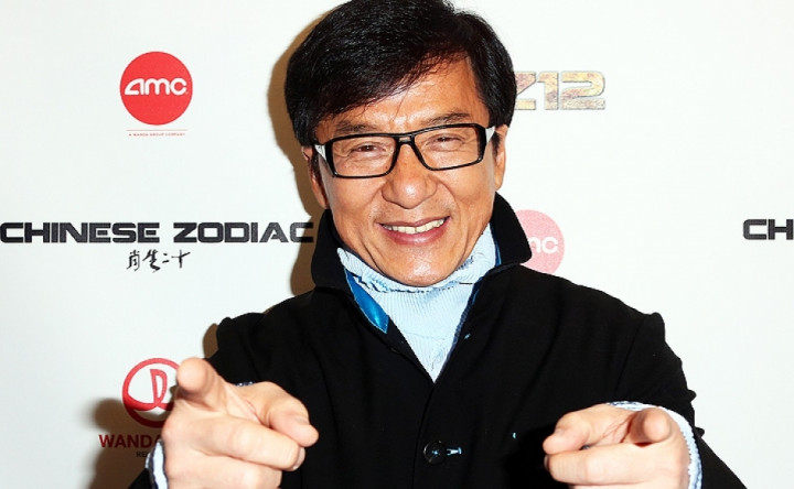 Pemberian Gelar Datuk untuk Jackie Chan Diprotes Warga Malaysia