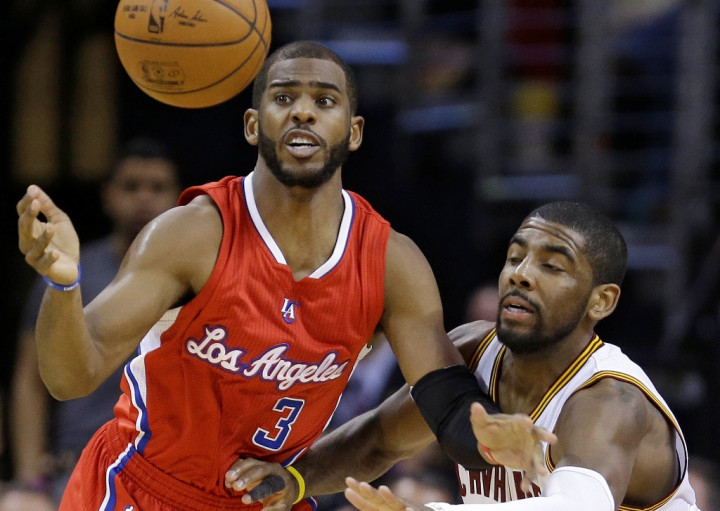 Tundukkan Clippers, Cavaliers Ukir 12 Kemenangan Beruntun