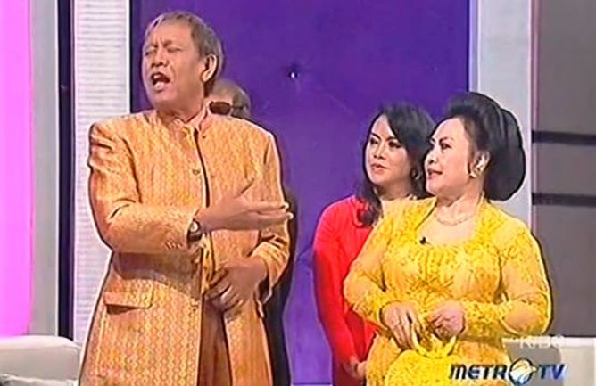 Sebelum Wafat, Djudjuk Djuariah Sering <i>Ngeluh</i> Capek 