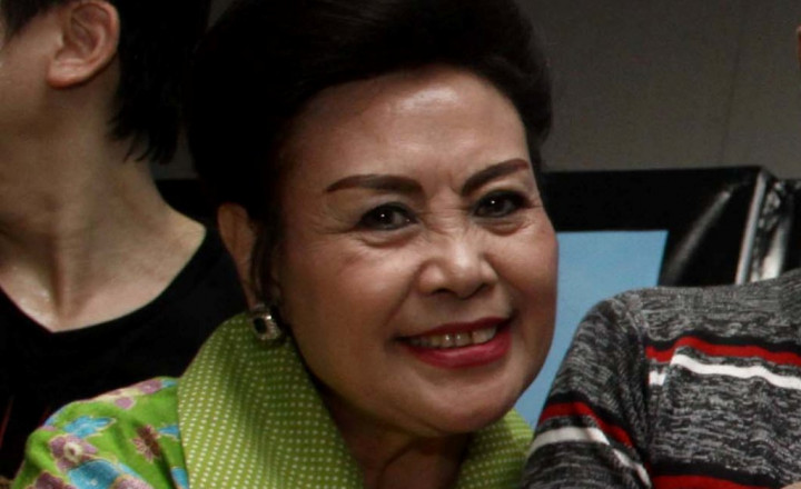 Djudjuk Djuariah Dimakamkan Hari Minggu 