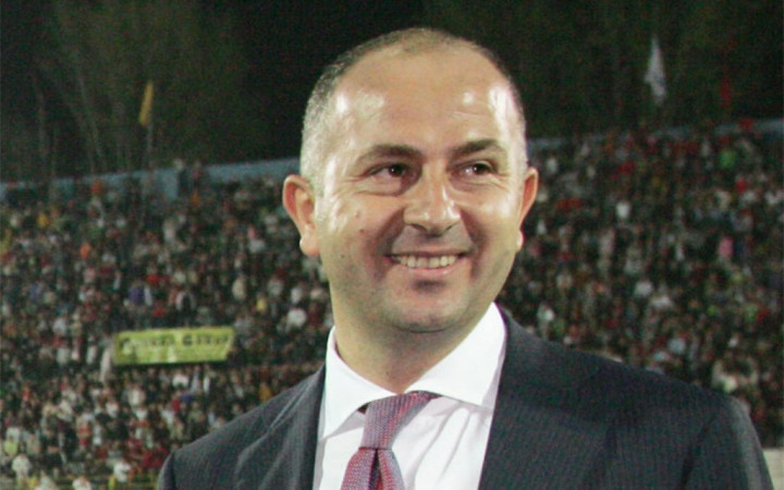 Baru Dua Bulan, Presiden Parma Menyerah Urus Klub