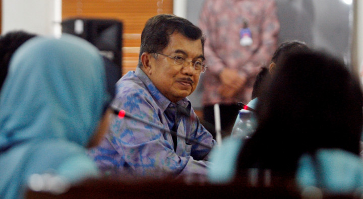 Wapres: Media tak Maju Tanpa Dukungan Ekonomi