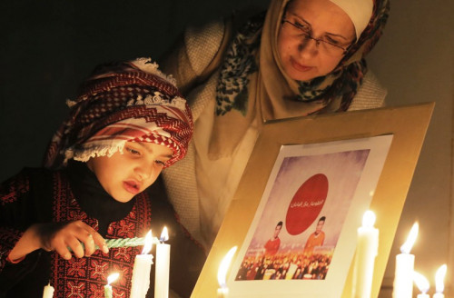 Menghentikan Metamorfosis Radikalisme 