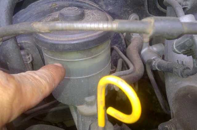 Minyak Rem Berkurang, Ternyata Bukan Selalu karena Bocor  