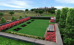 Izin Pemakaman San Diego Hills Dipertanyakan