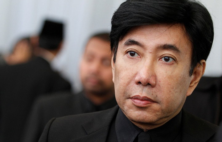 Guruh Sarankan Ibu Hamil Dengar Musik Gamelan