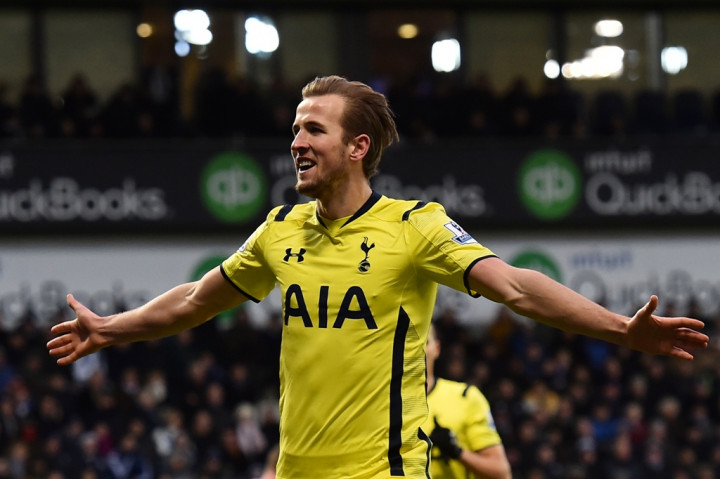 Wenger: Waspadai Harry Kane!