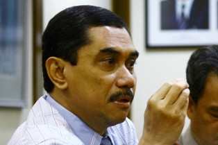 Kompolnas: Suhardi Alius Terlalu Muda Jika Dicalonkan Jadi Kapolri‬