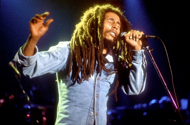 10 Fakta tentang Bob Marley yang Patut Diketahui 