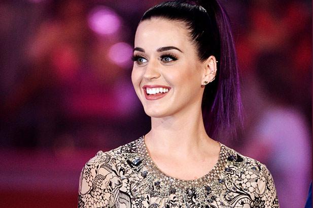 Glu Mobile akan Luncurkan <i>Game</i> Katy Perry  