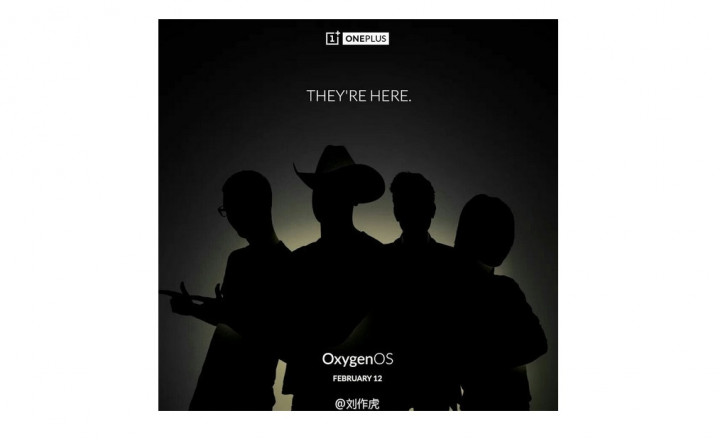 OnePlus Segera Rilis OxygenOS 