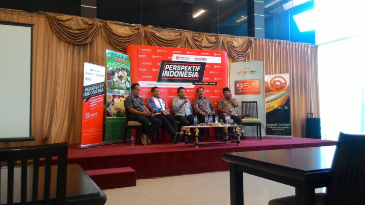 Soal Budi Gunawan, Presiden Dilanda Perang Batin 